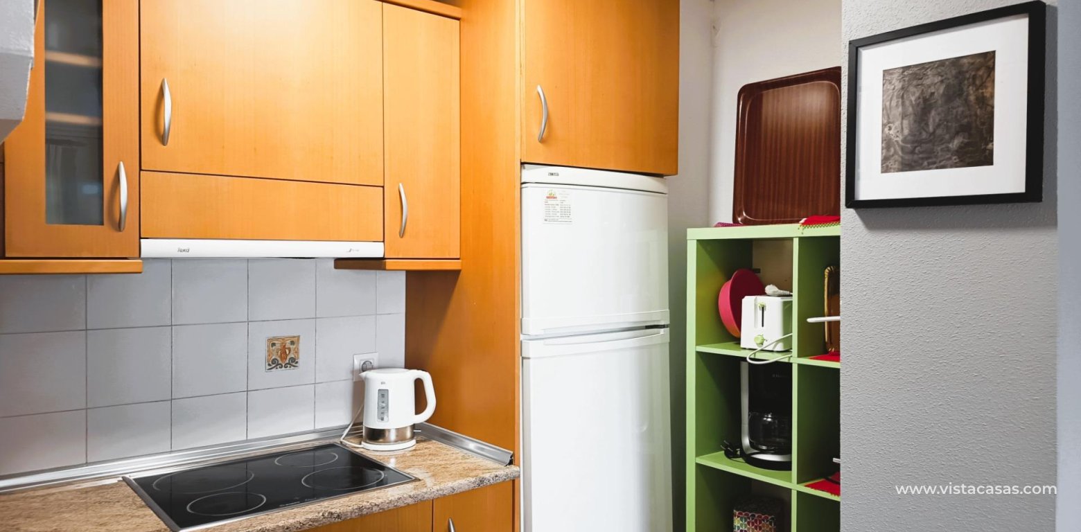 Sale - Wohnung - Cabo Roig