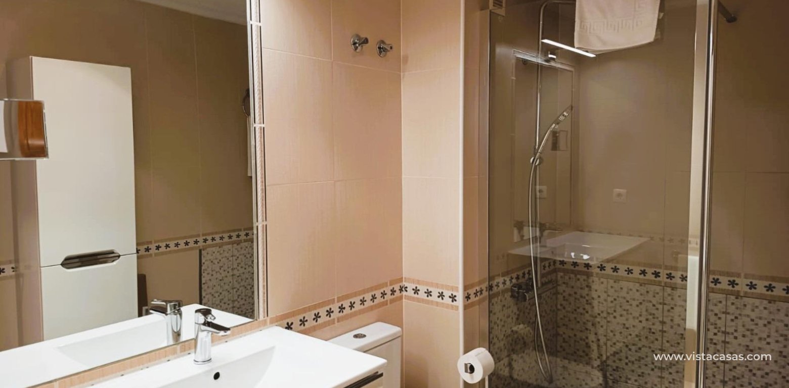 Sale - Wohnung - Cabo Roig