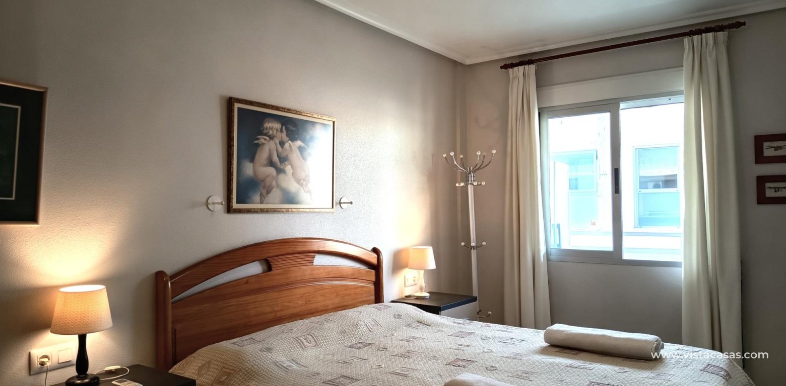 Sale - Wohnung - Cabo Roig