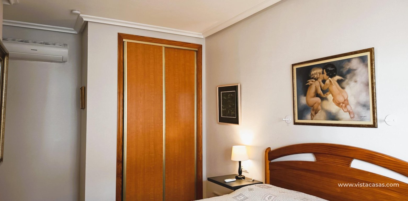 Sale - Wohnung - Cabo Roig