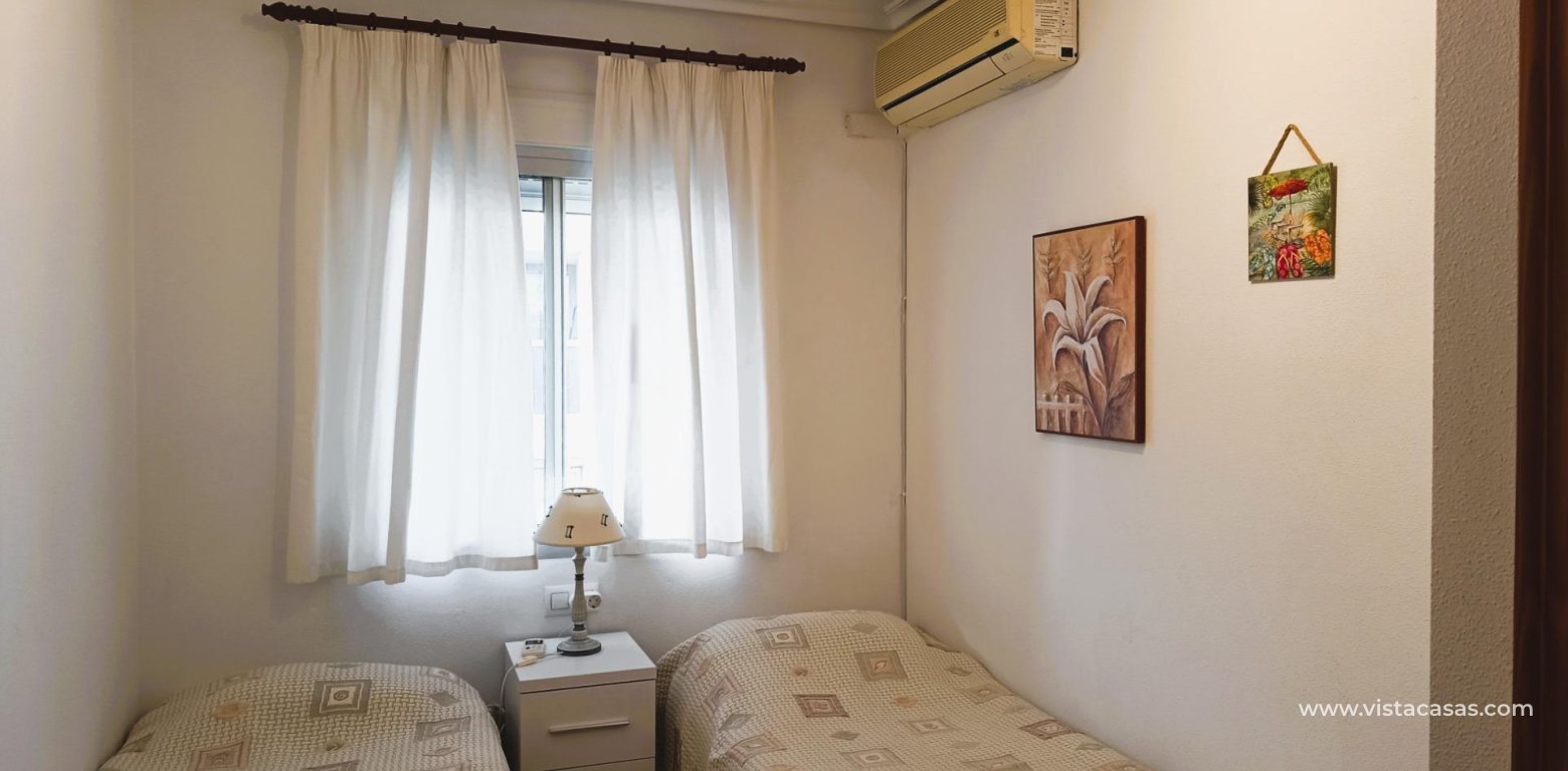 Sale - Wohnung - Cabo Roig