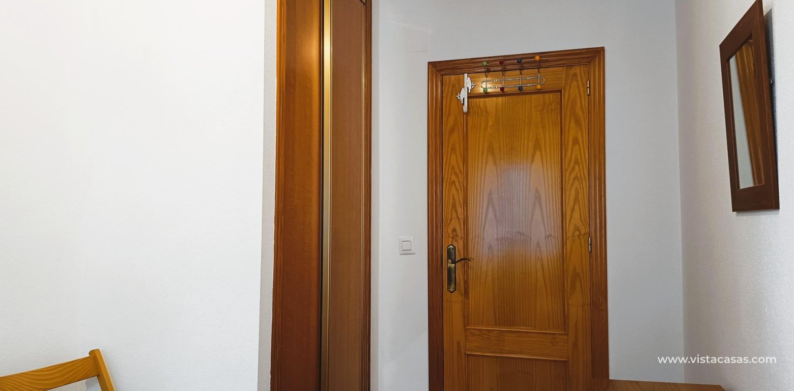 Sale - Wohnung - Cabo Roig