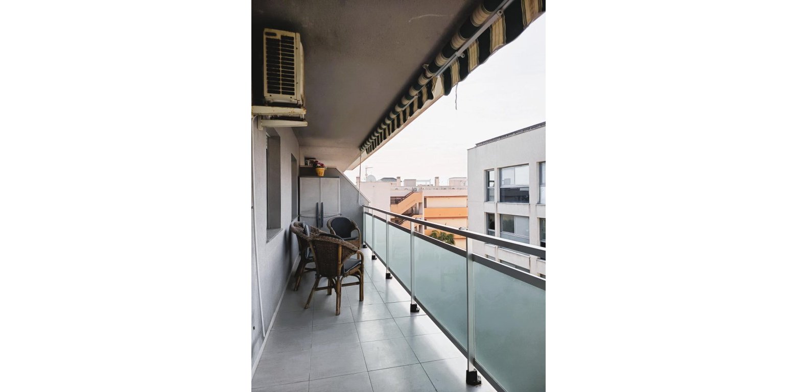 Sale - Wohnung - Cabo Roig