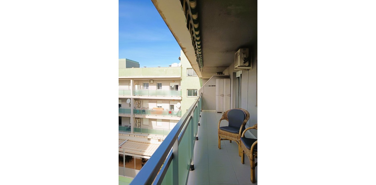 Sale - Wohnung - Cabo Roig