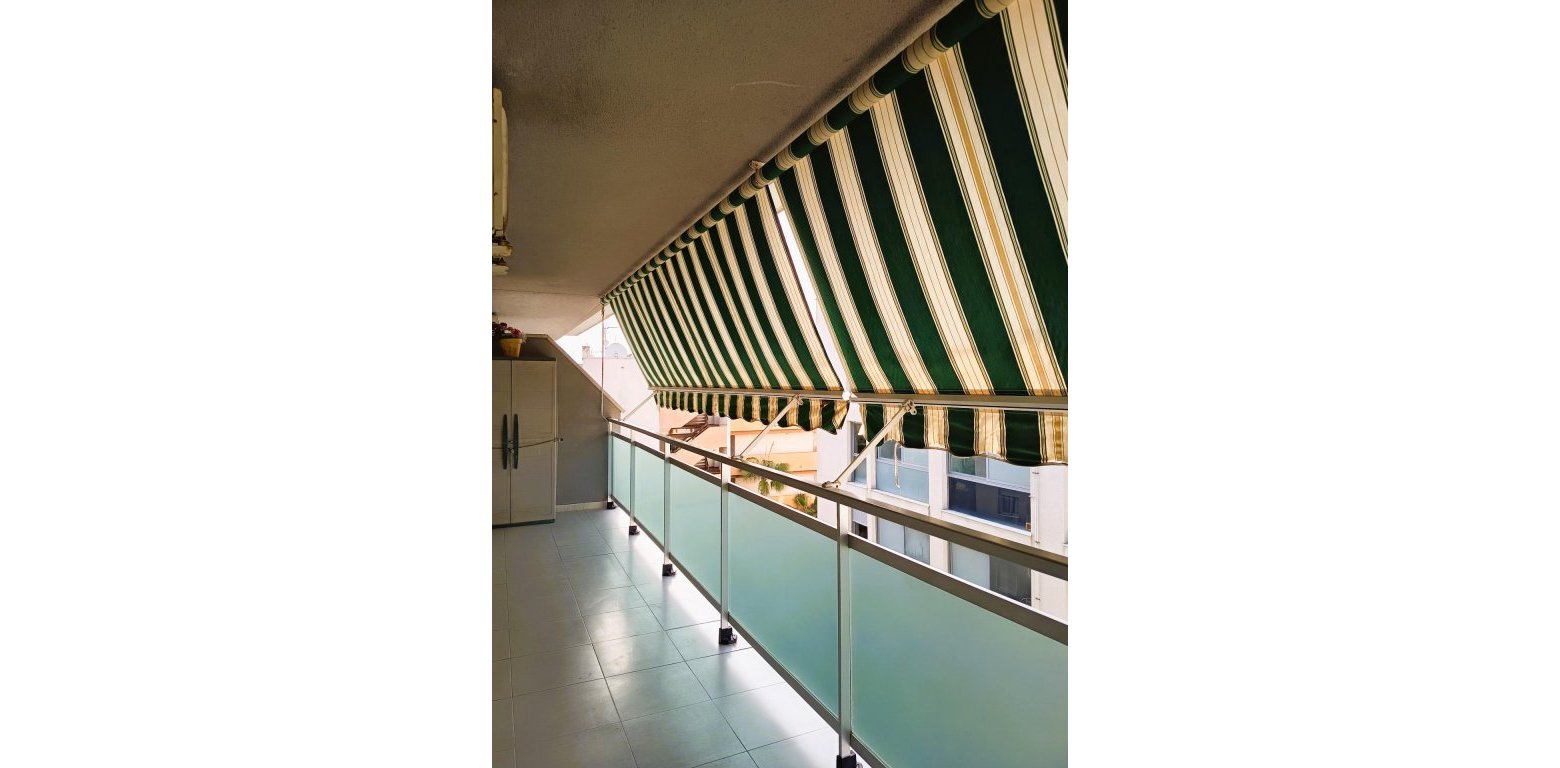 Sale - Wohnung - Cabo Roig