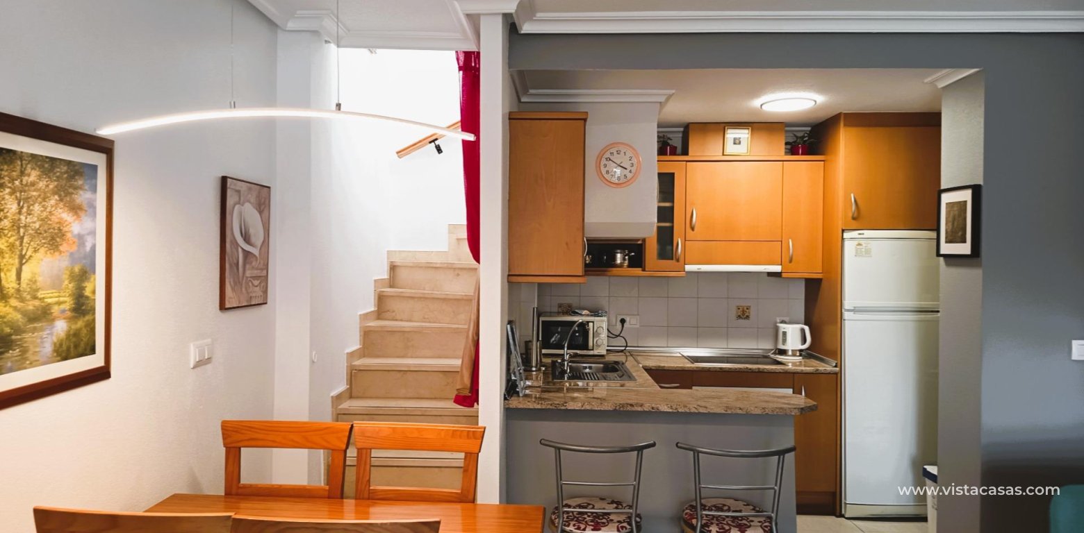 Sale - Wohnung - Cabo Roig