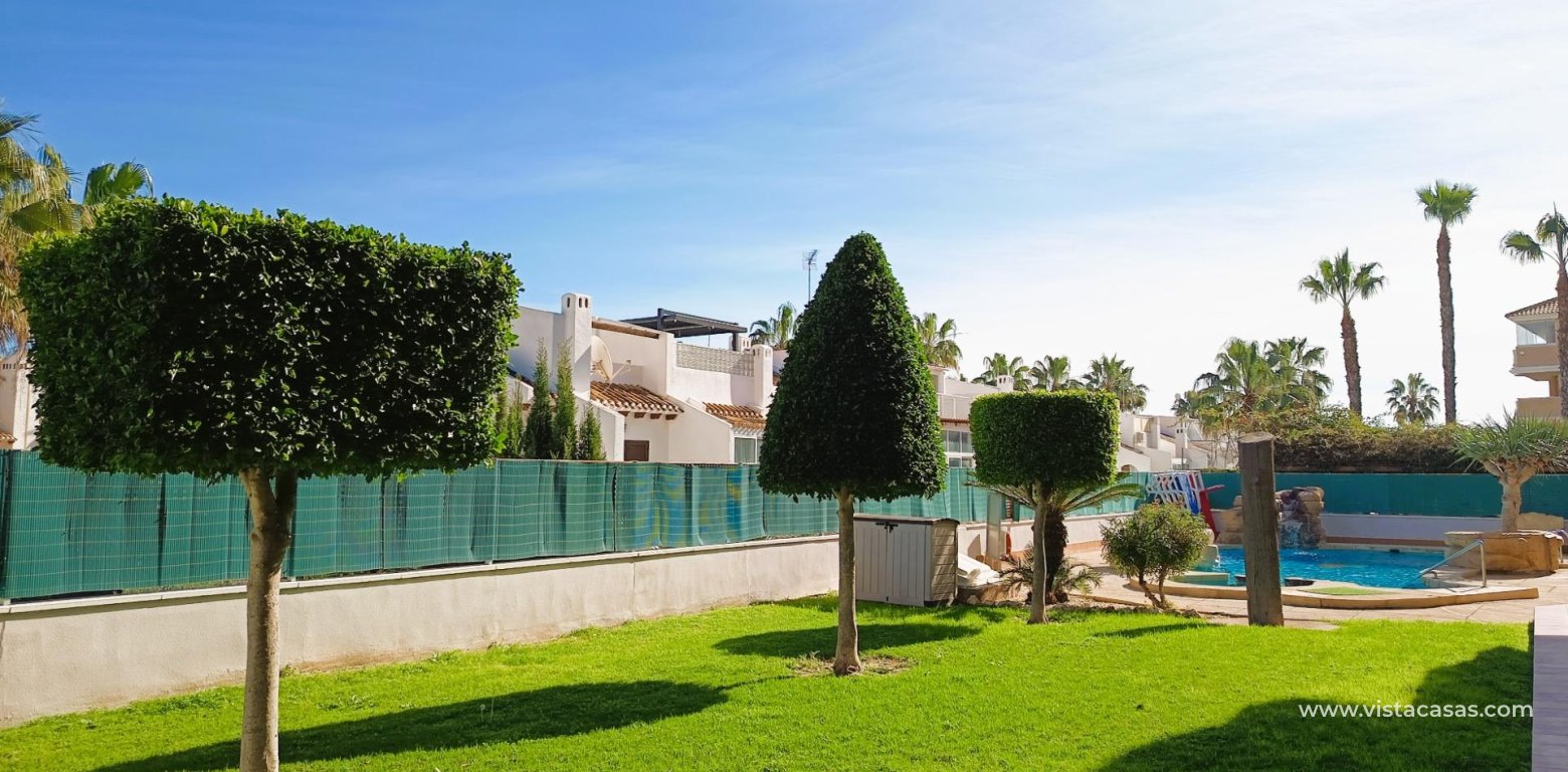 Sale - Wohnung - Cabo Roig