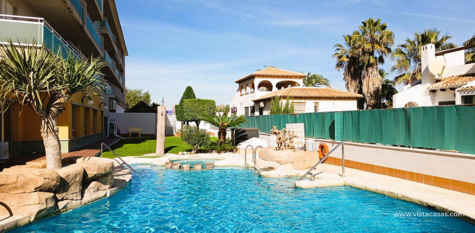 Sale - Wohnung - Cabo Roig