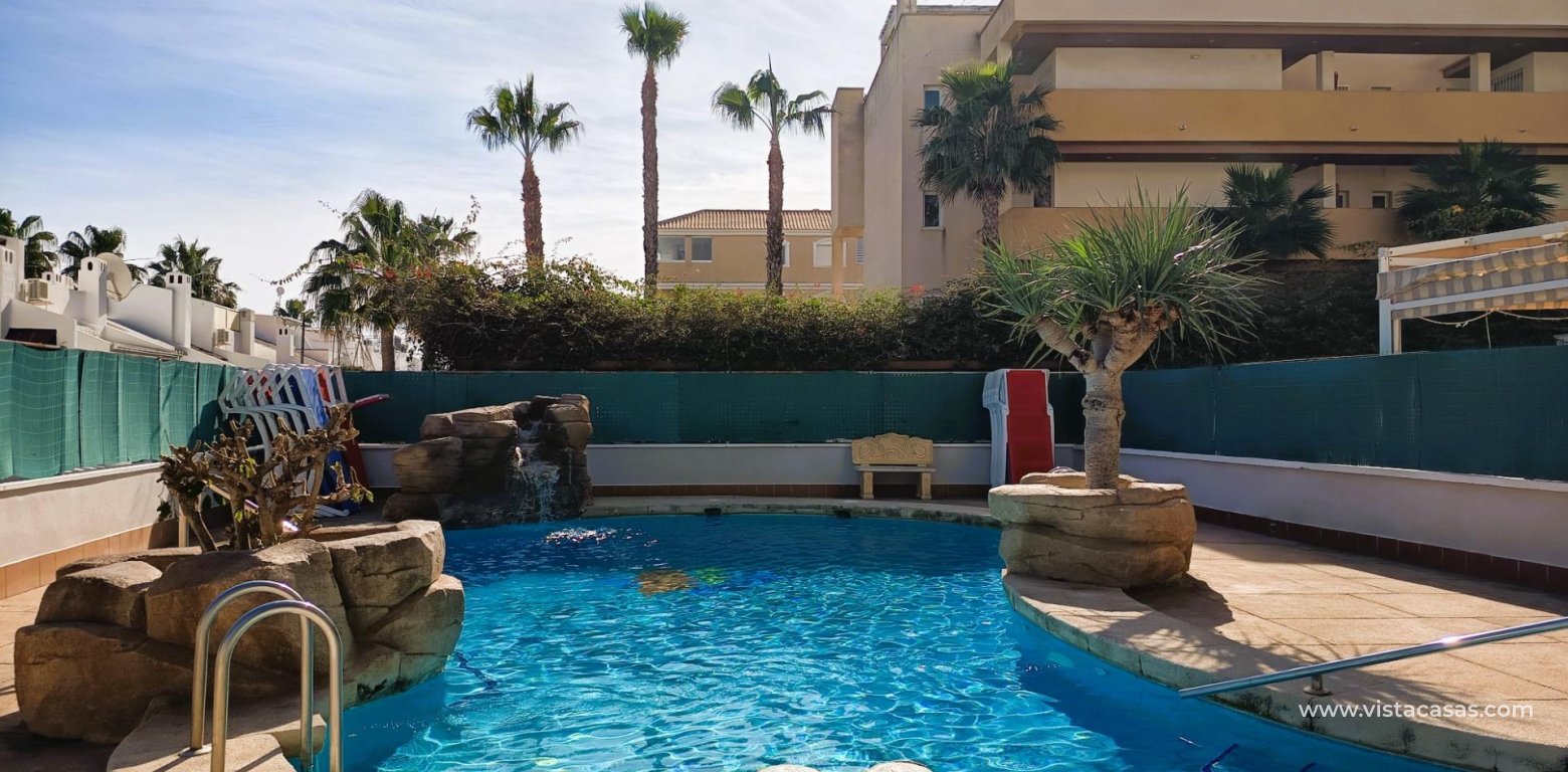 Sale - Wohnung - Cabo Roig