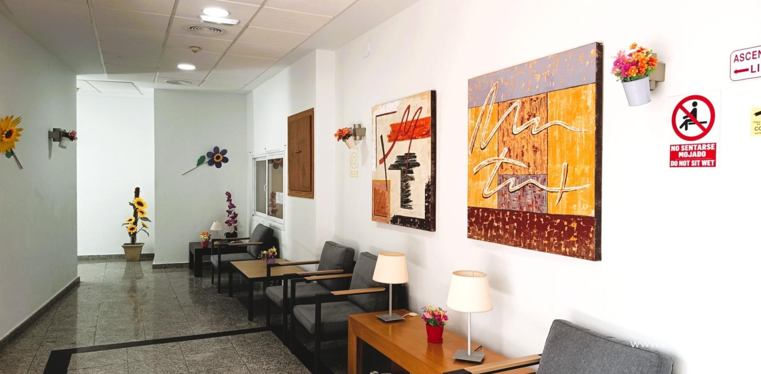 Sale - Wohnung - Cabo Roig