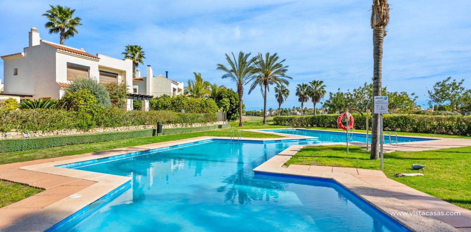 Vente - Appartement - San Javier