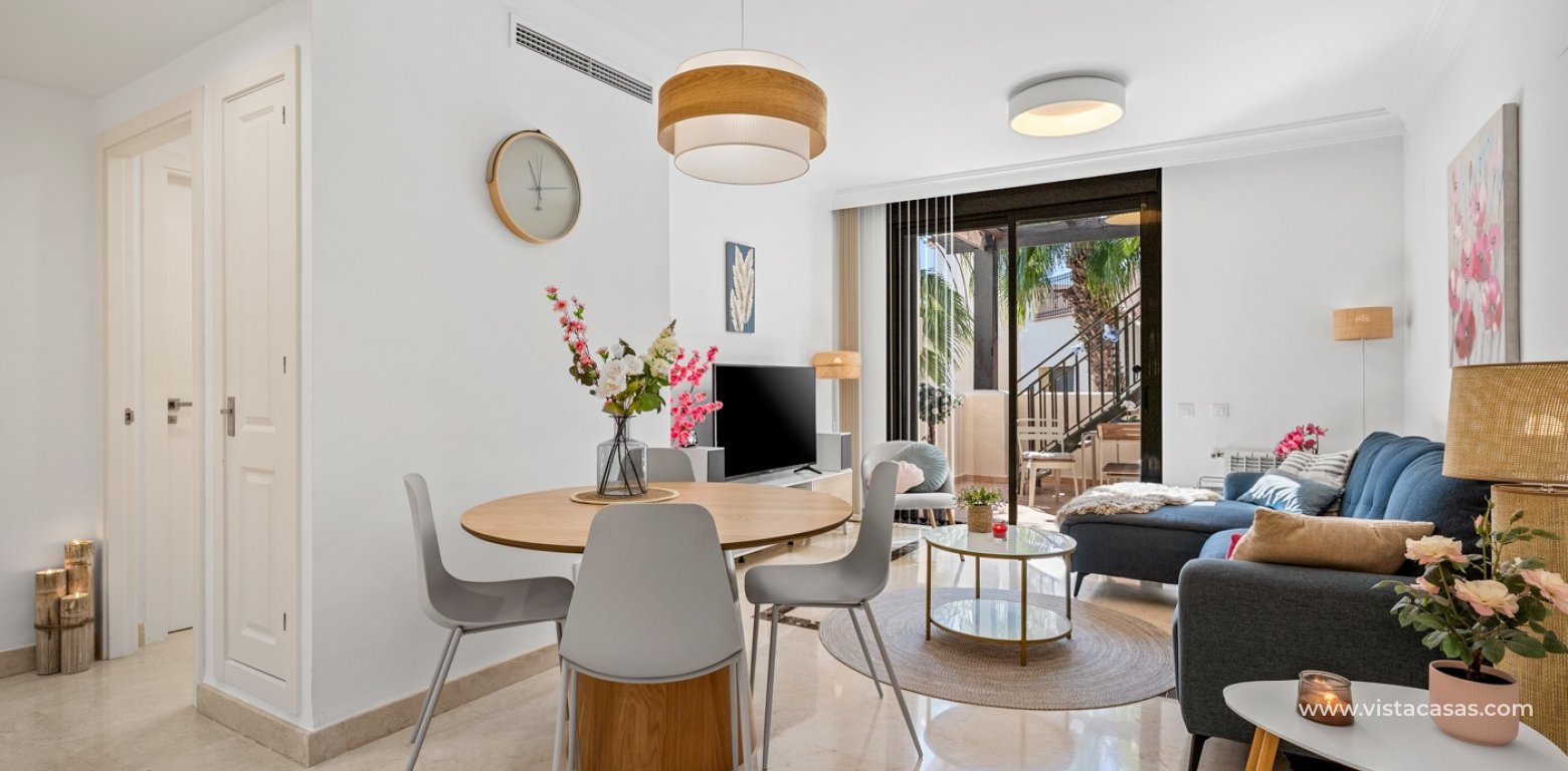 Vente - Appartement - San Javier