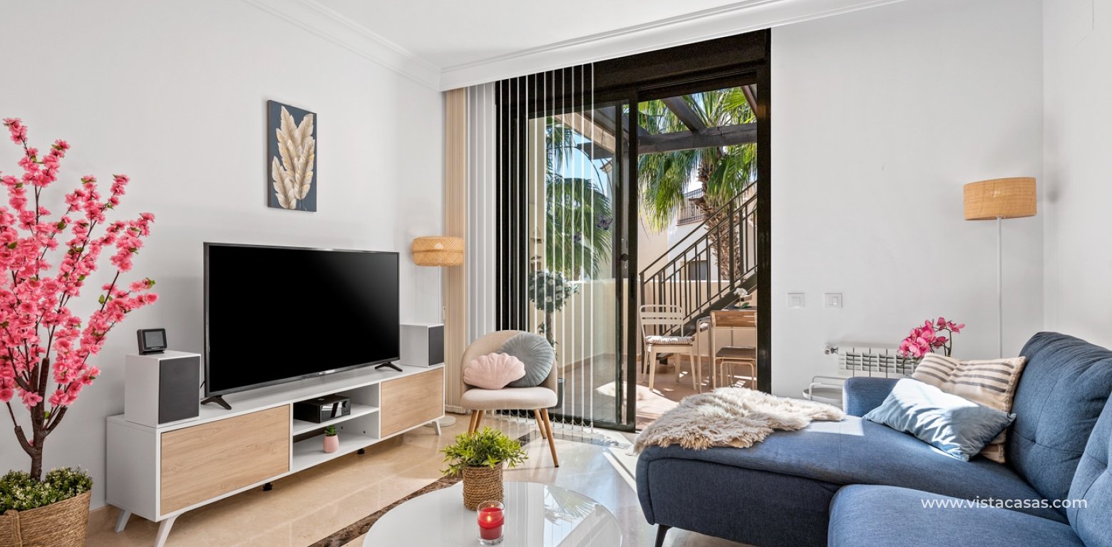 Vente - Appartement - San Javier