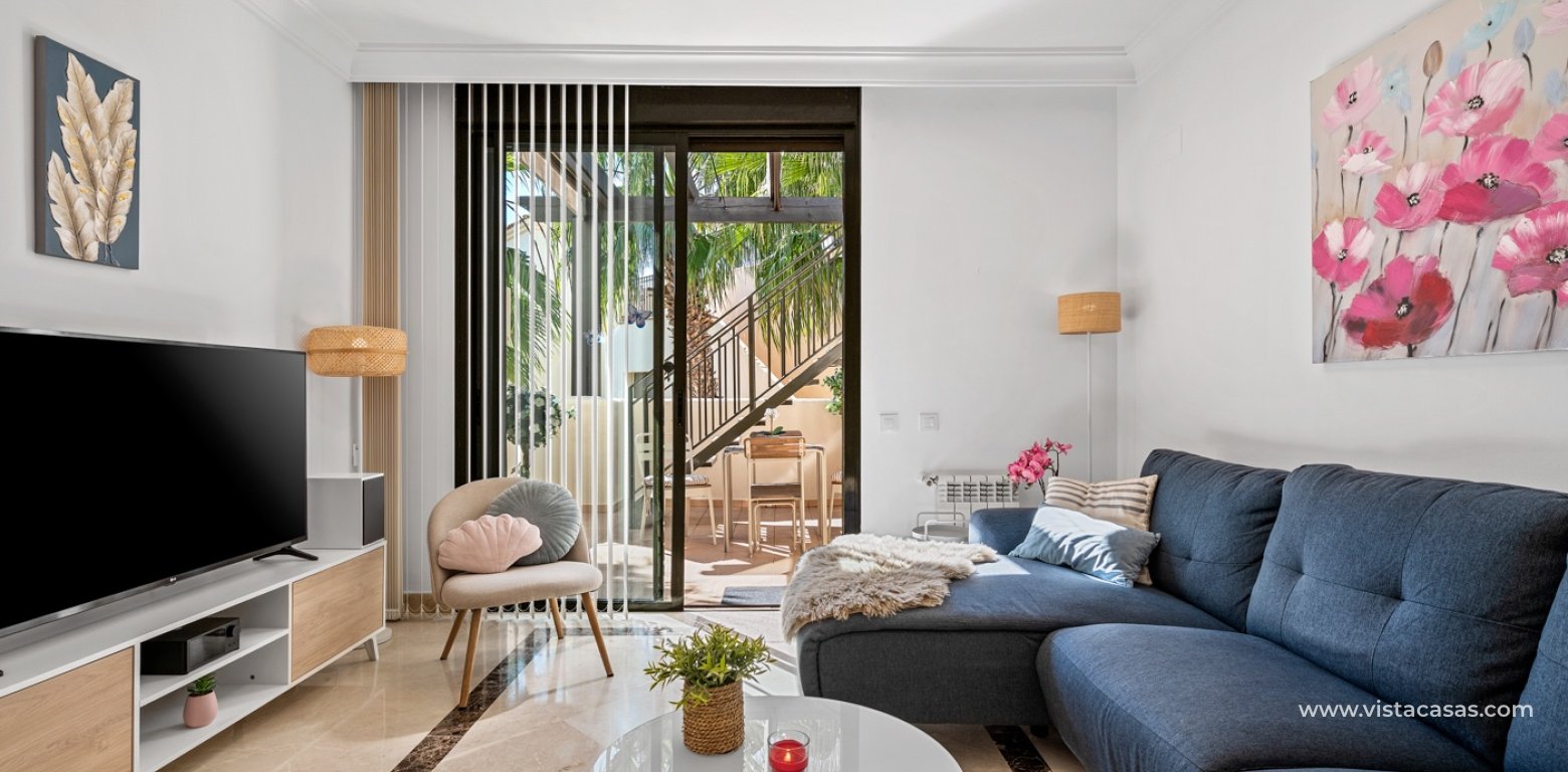 Vente - Appartement - San Javier