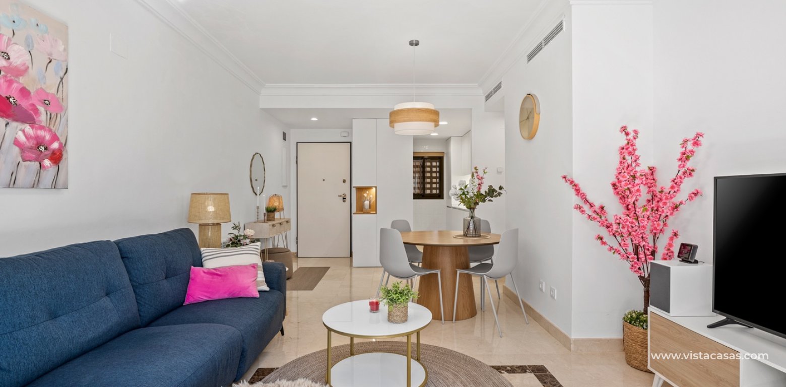 Vente - Appartement - San Javier