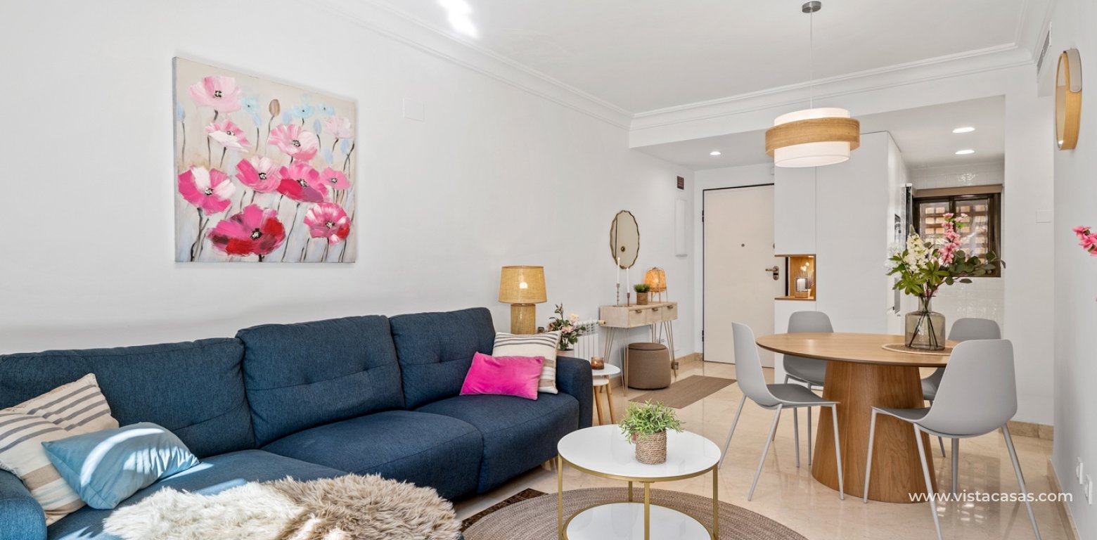 Vente - Appartement - San Javier