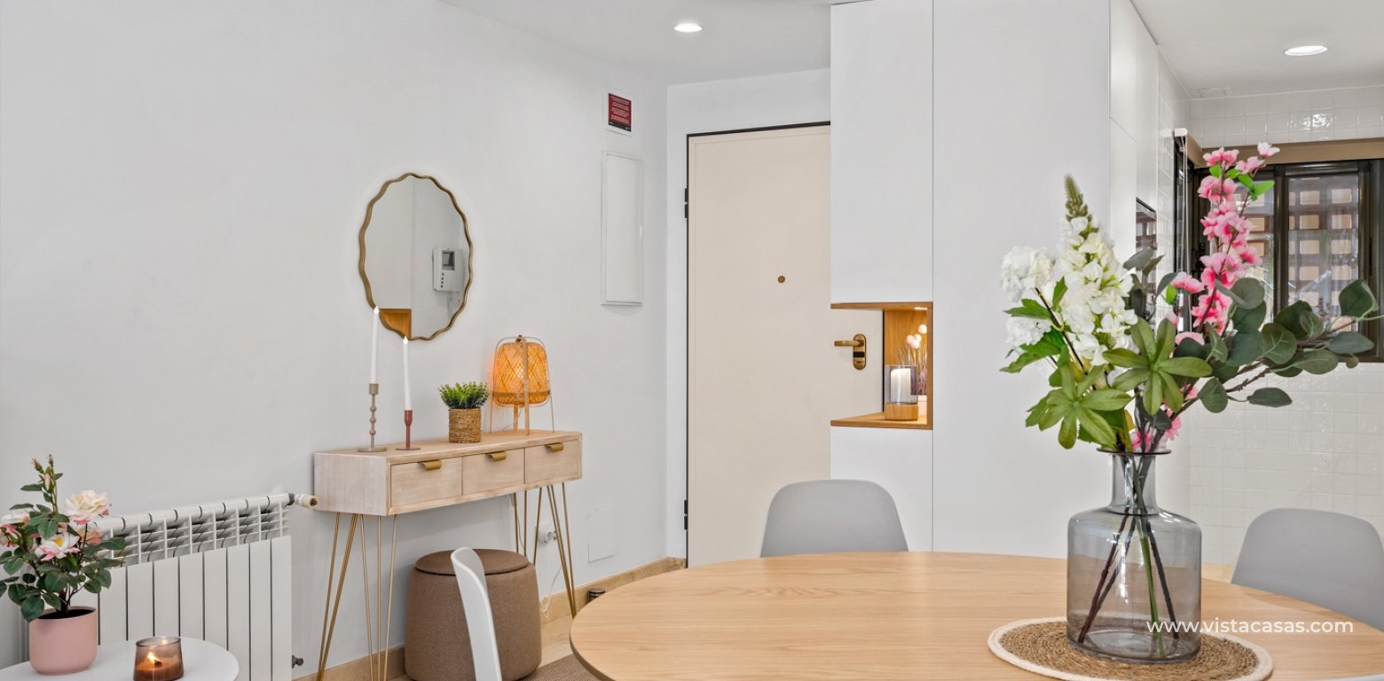 Vente - Appartement - San Javier