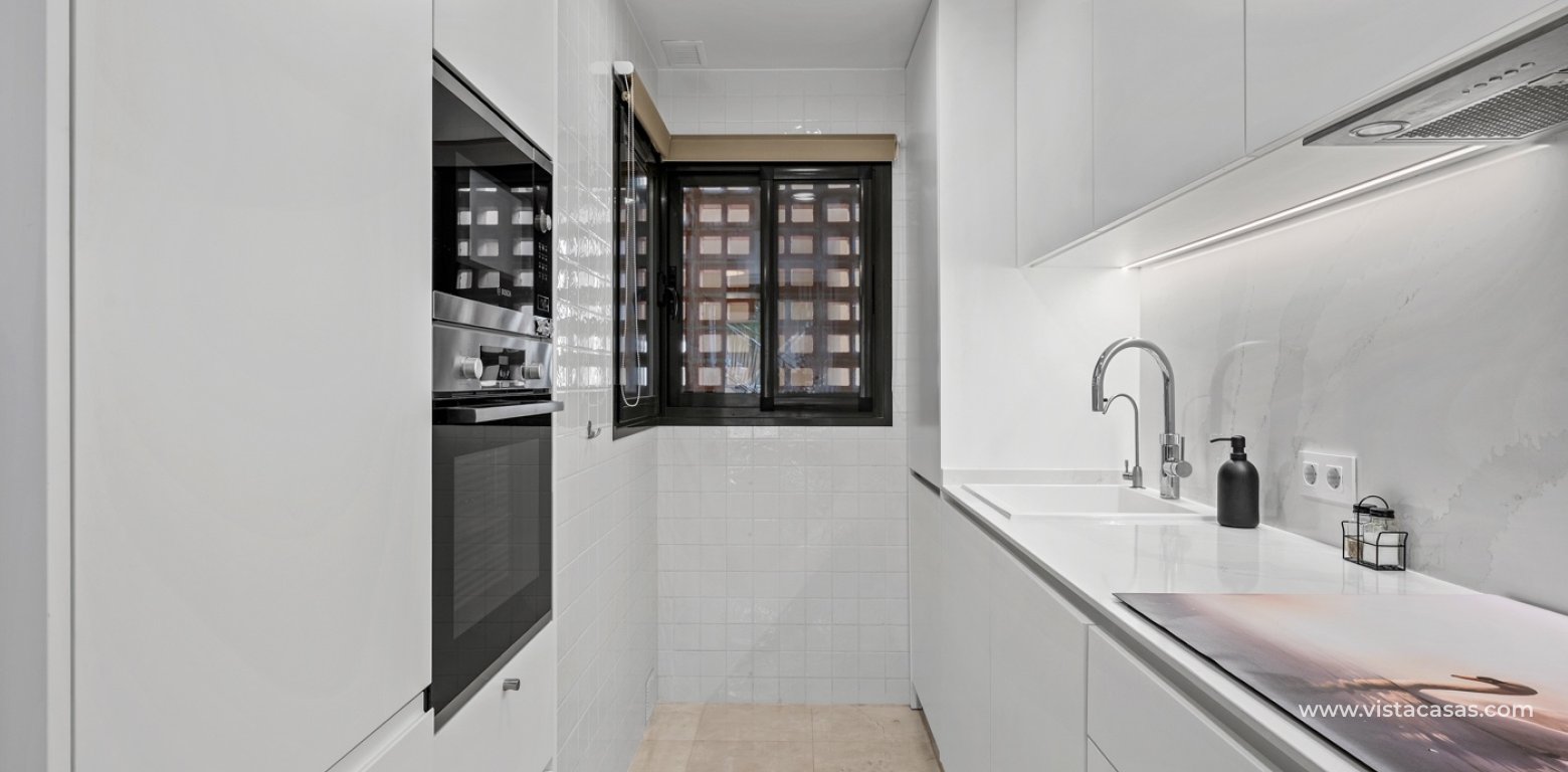 Vente - Appartement - San Javier