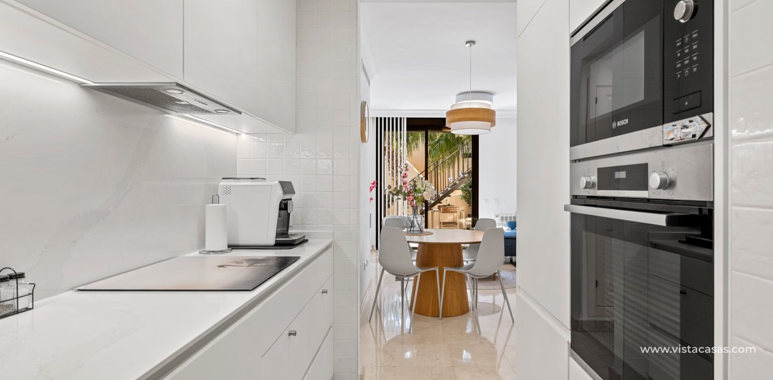 Vente - Appartement - San Javier