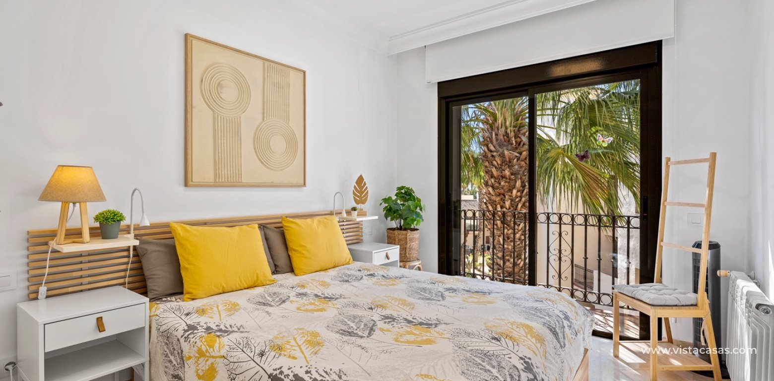 Vente - Appartement - San Javier