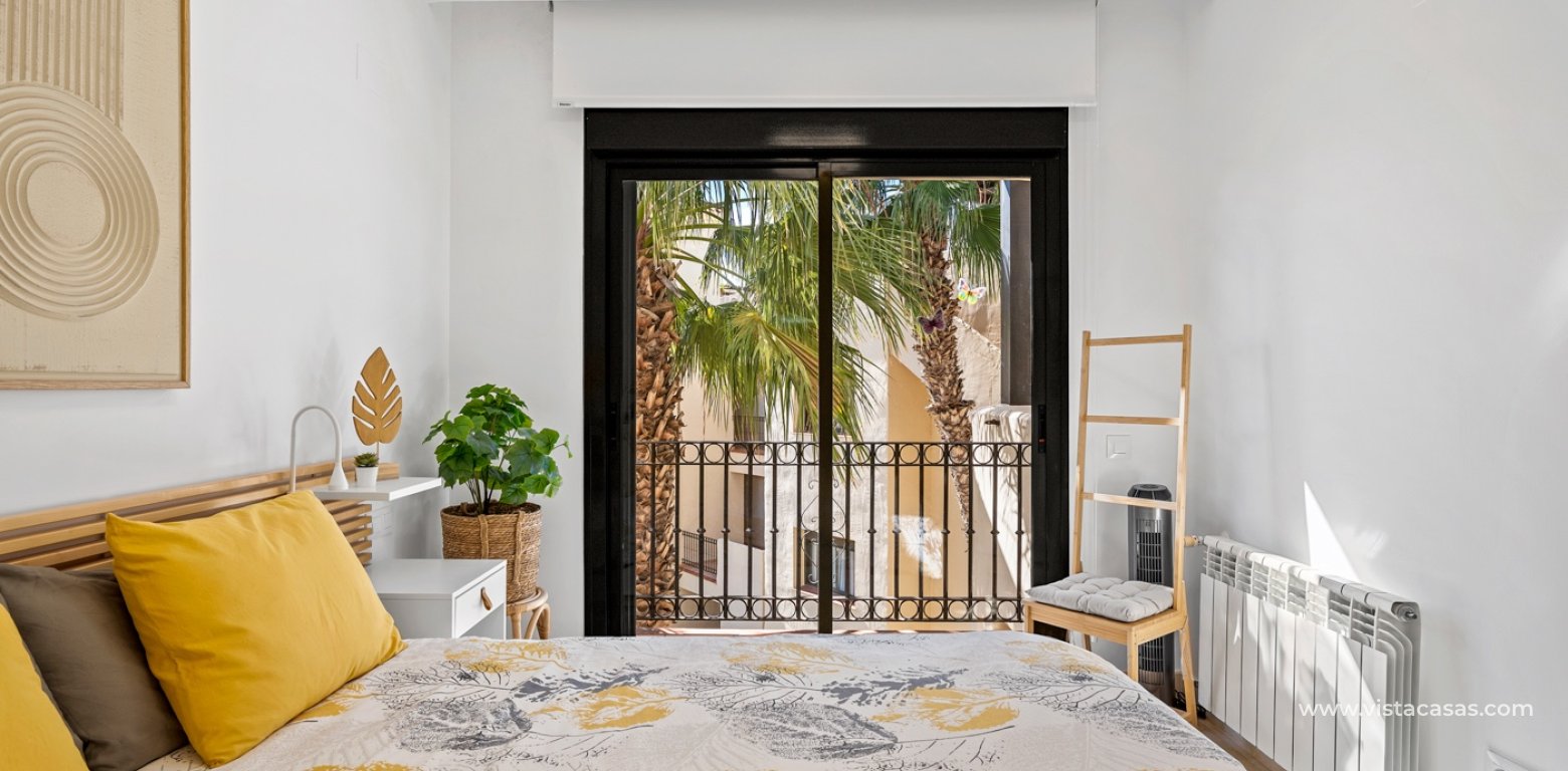 Vente - Appartement - San Javier