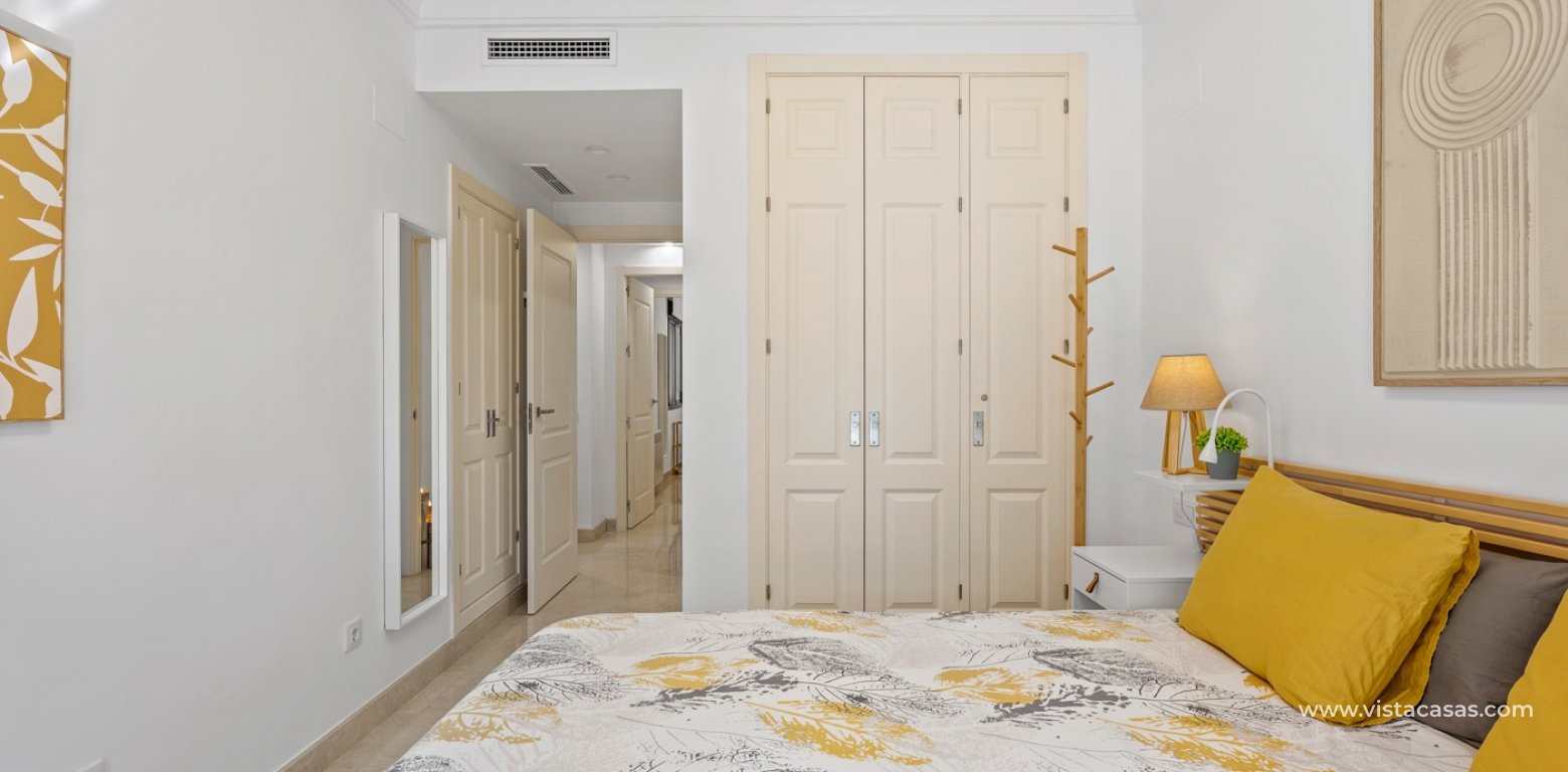 Vente - Appartement - San Javier