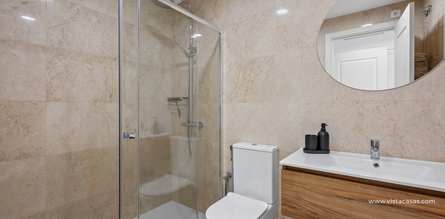 Vente - Appartement - San Javier