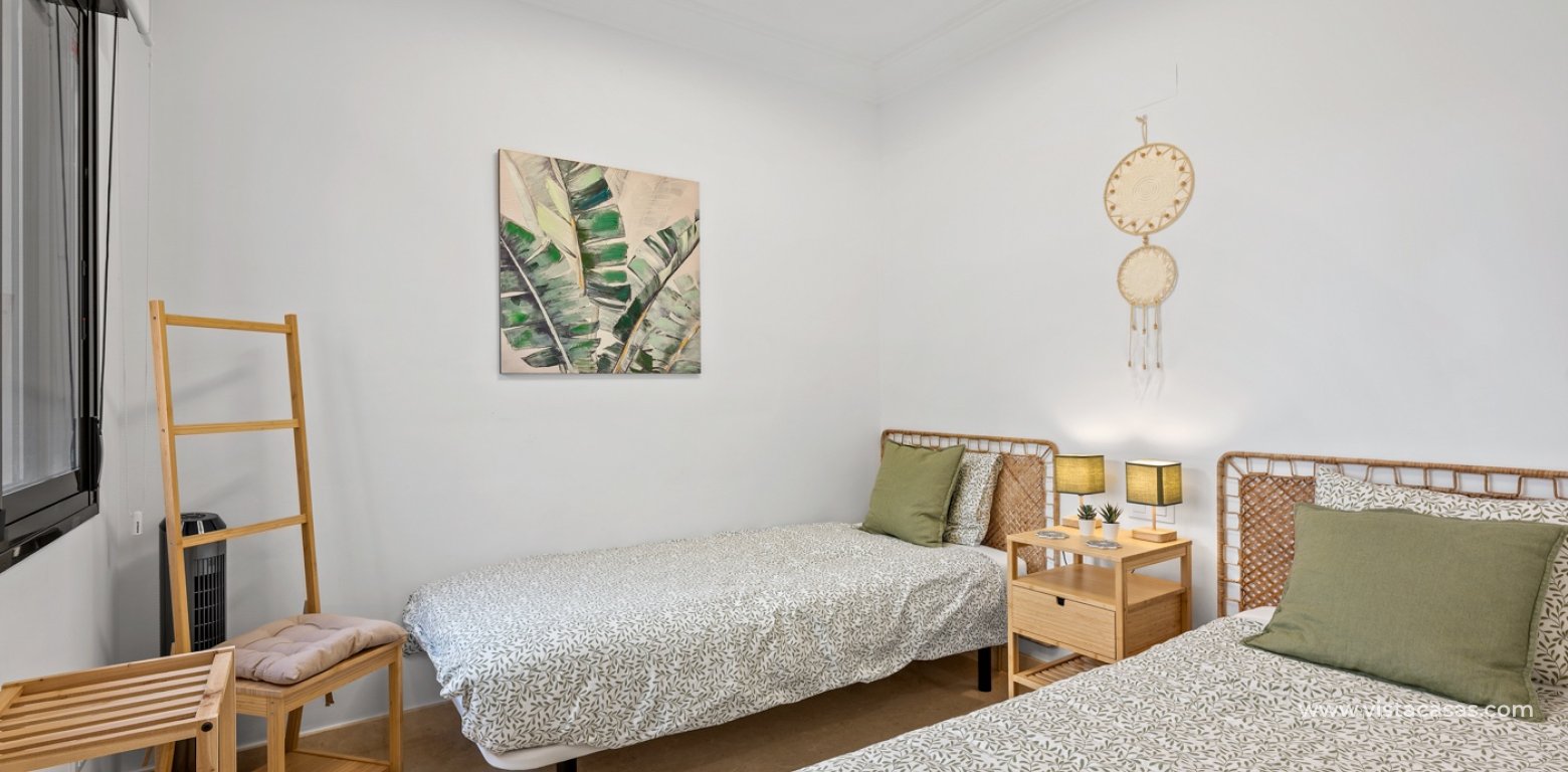 Vente - Appartement - San Javier