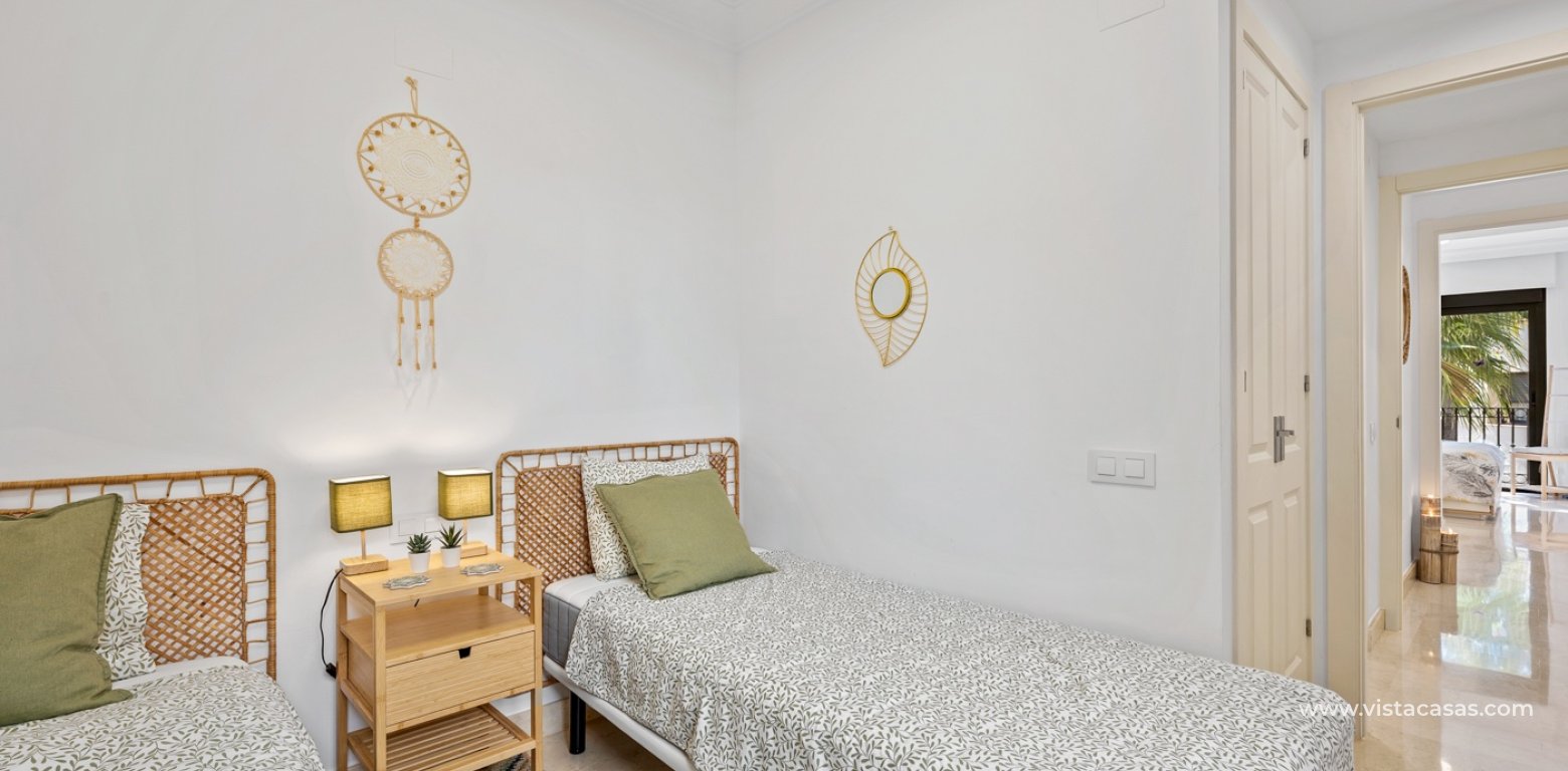 Vente - Appartement - San Javier