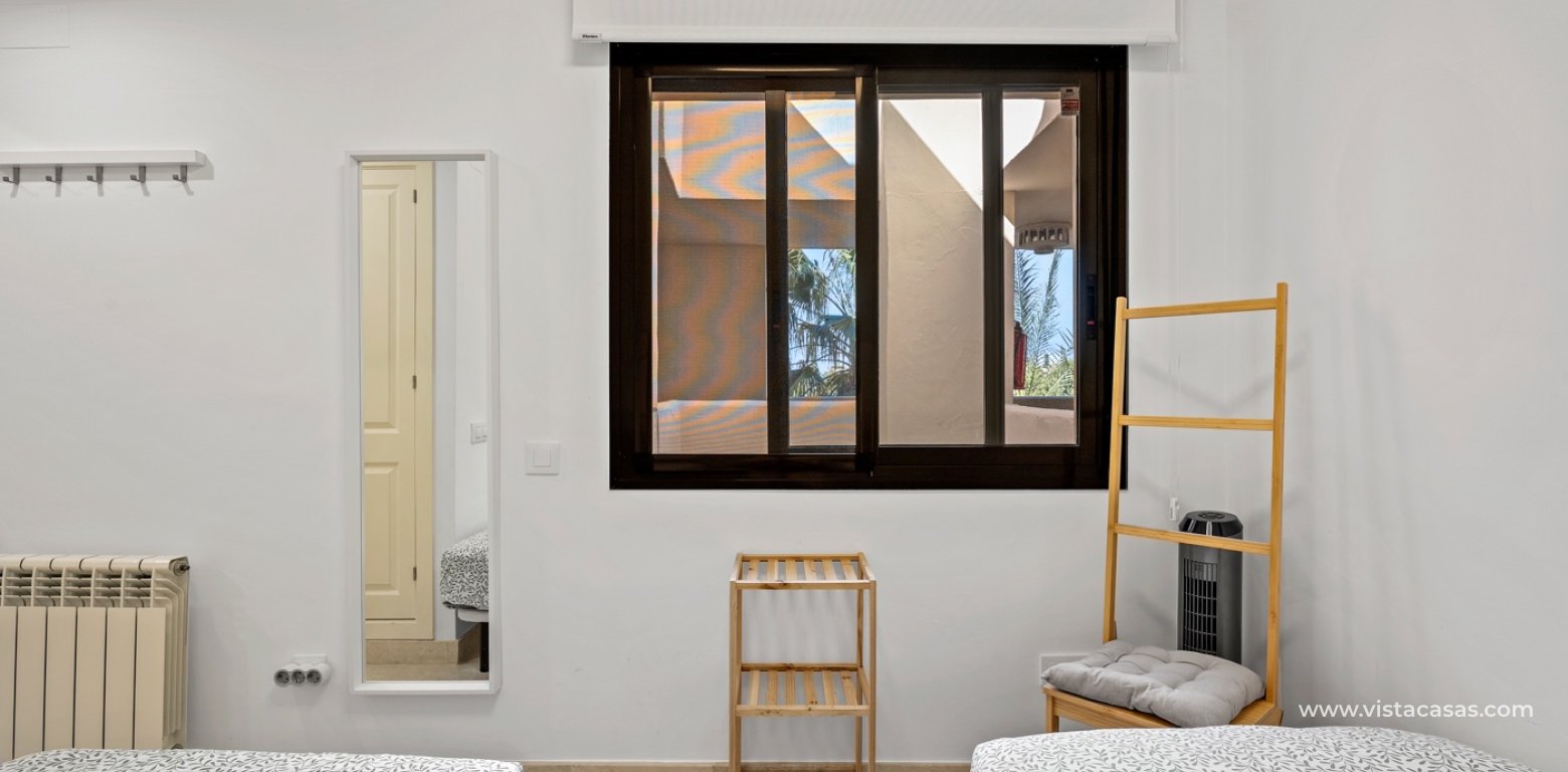 Vente - Appartement - San Javier