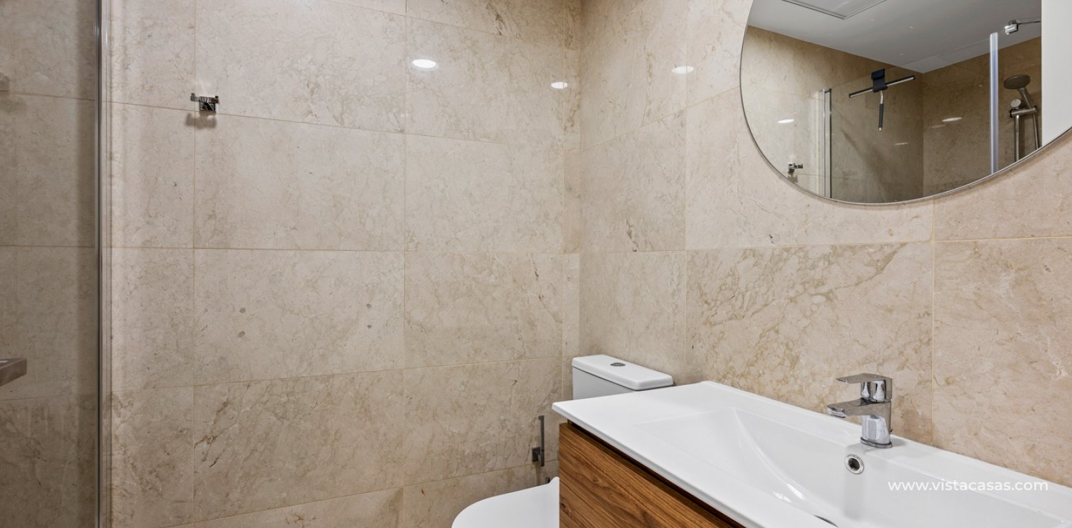 Vente - Appartement - San Javier