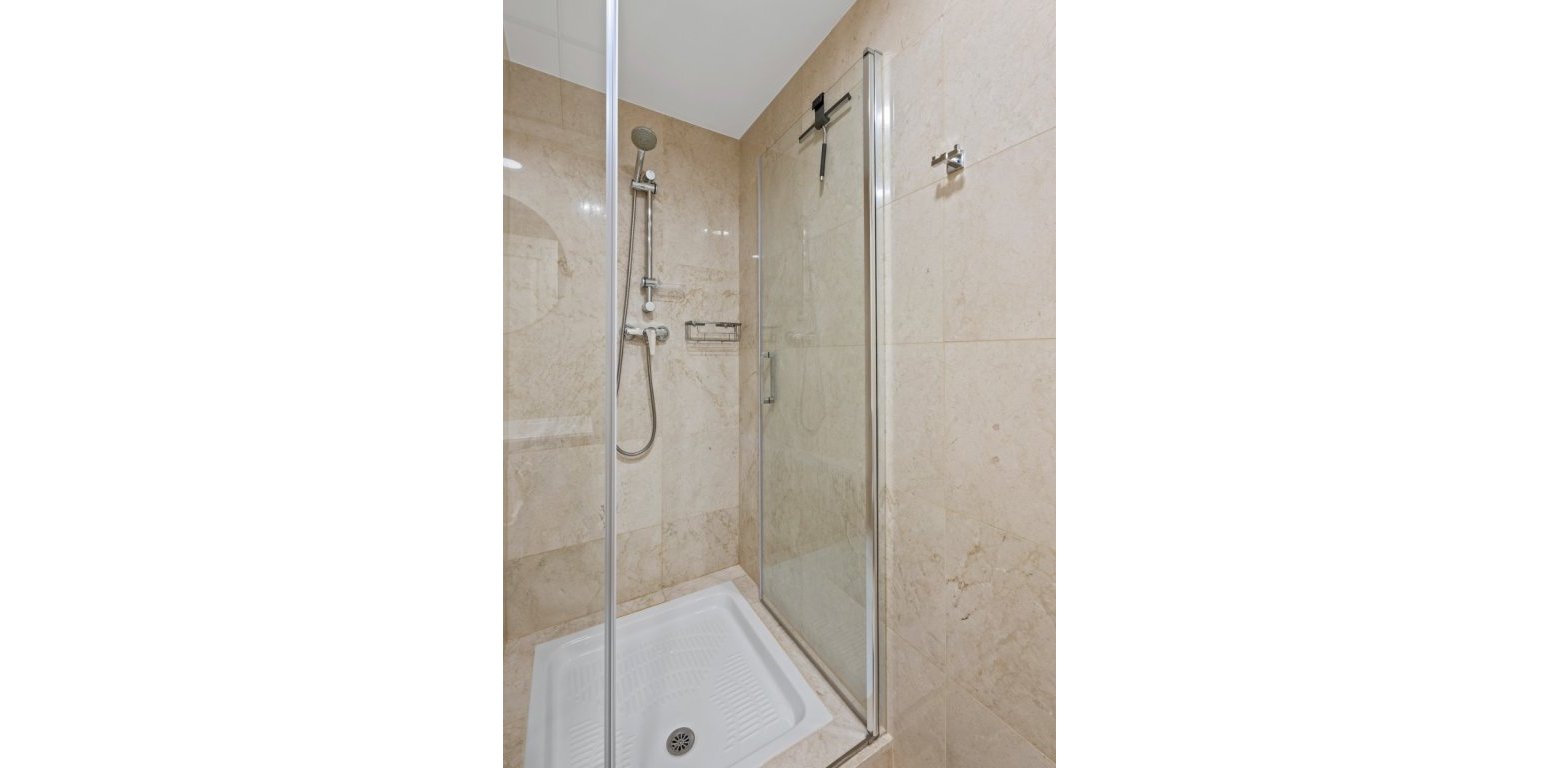 Vente - Appartement - San Javier