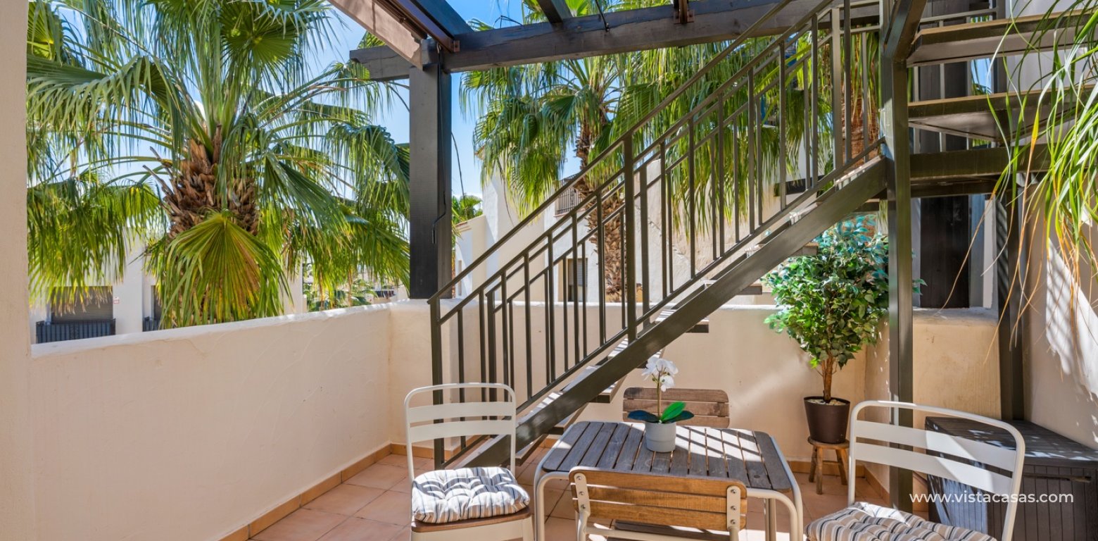 Vente - Appartement - San Javier