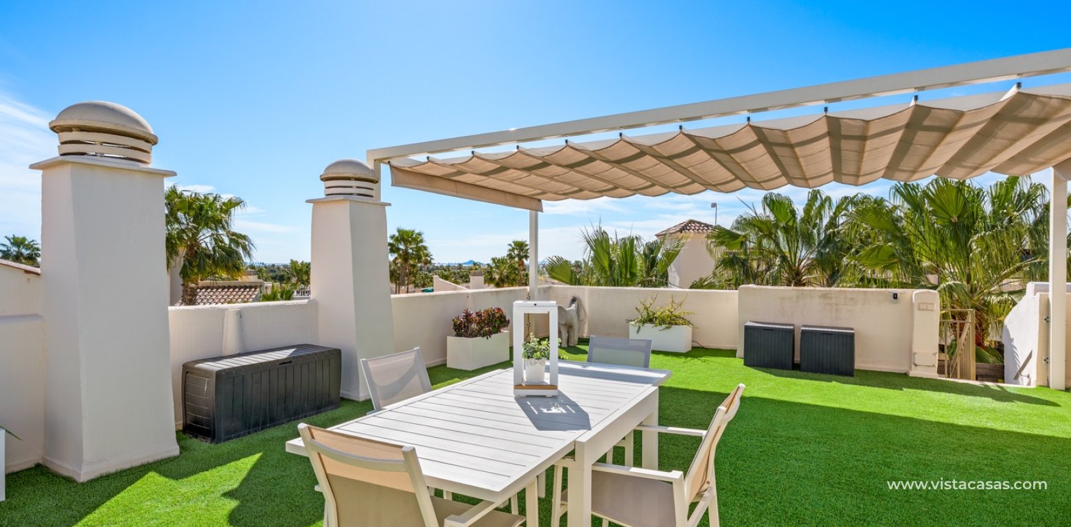 Vente - Appartement - San Javier