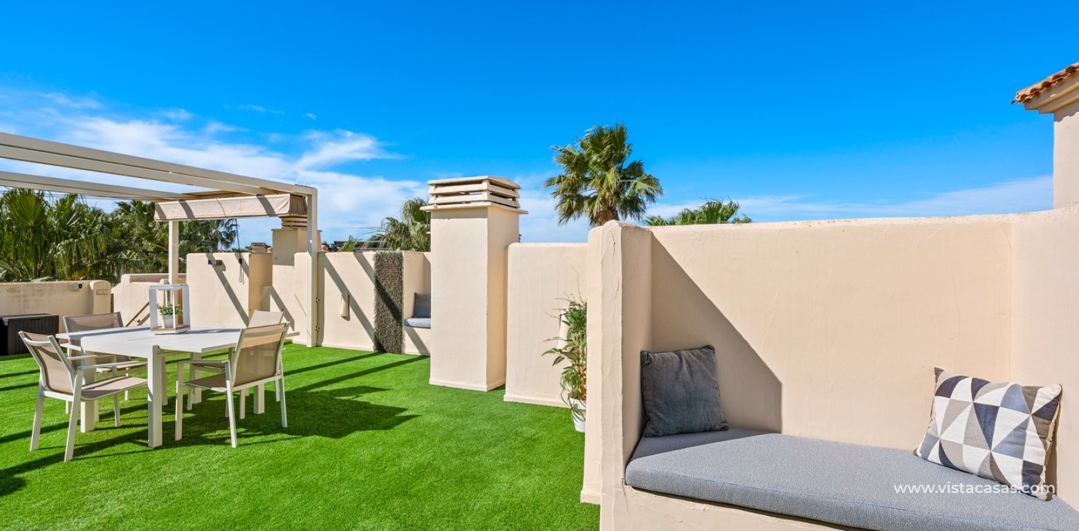 Vente - Appartement - San Javier