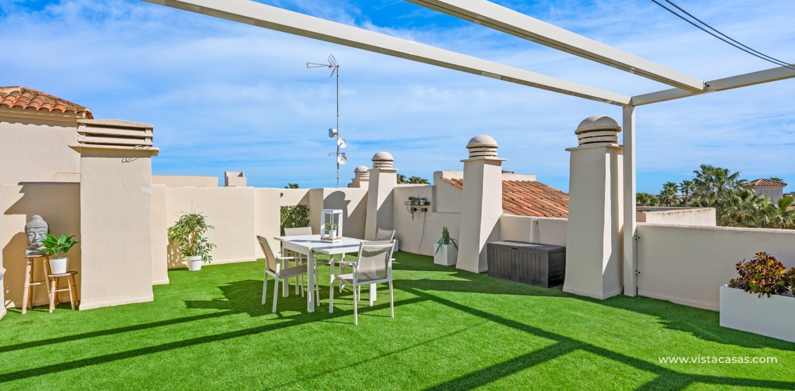 Vente - Appartement - San Javier