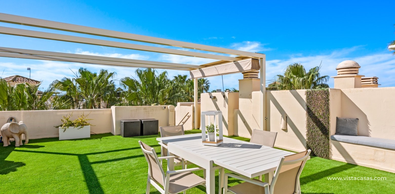 Vente - Appartement - San Javier