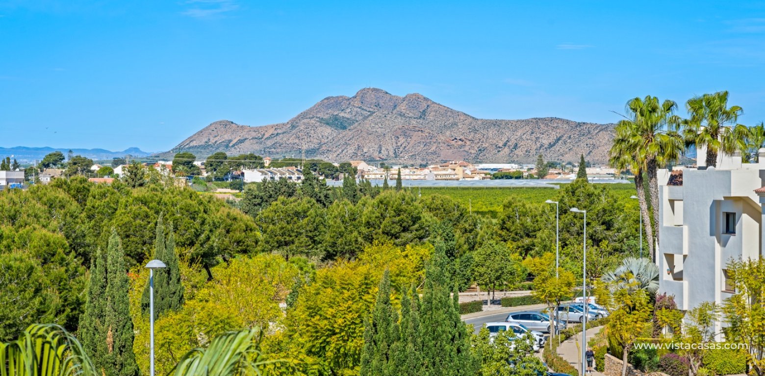 Vente - Appartement - San Javier