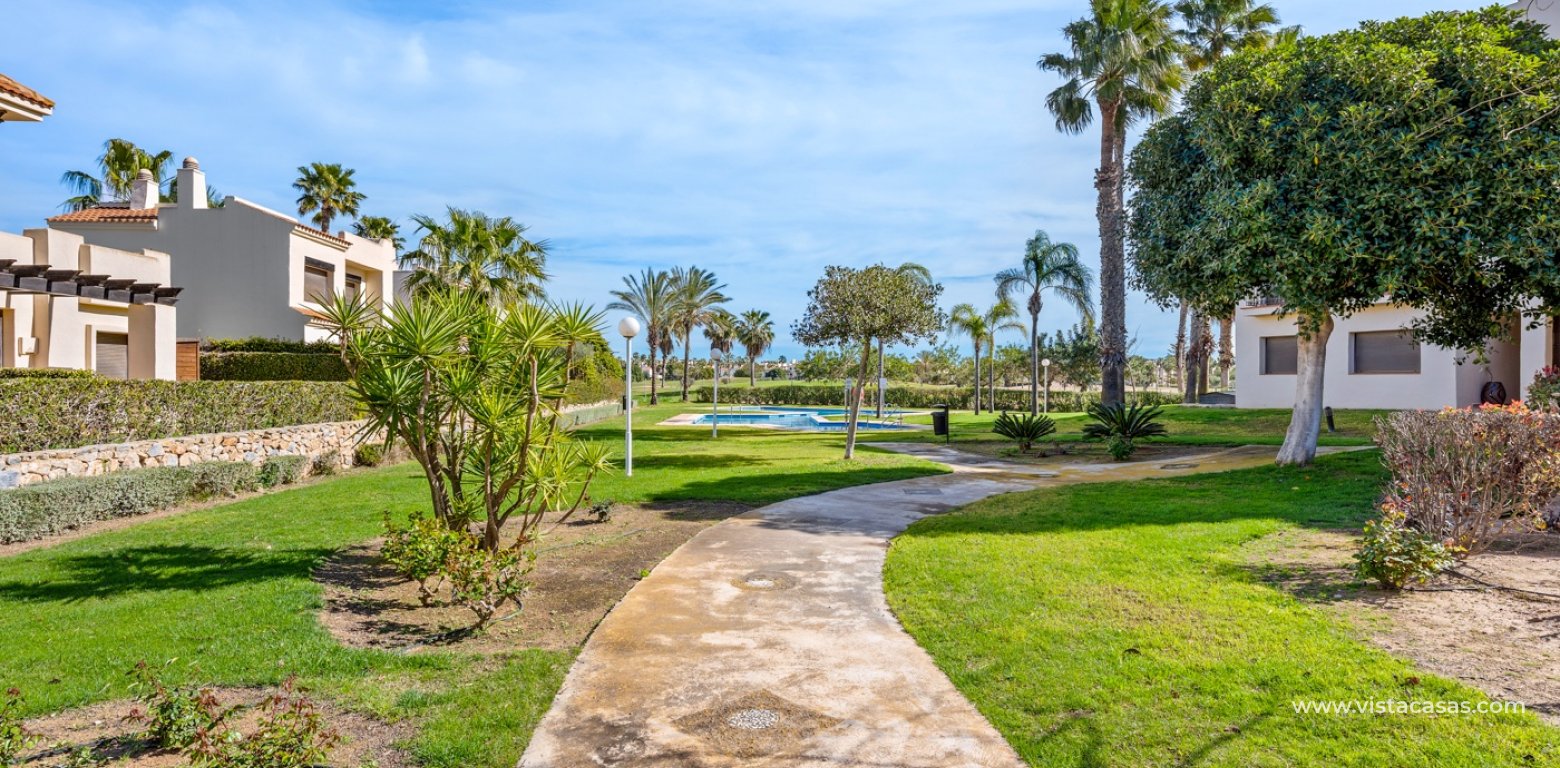 Vente - Appartement - San Javier