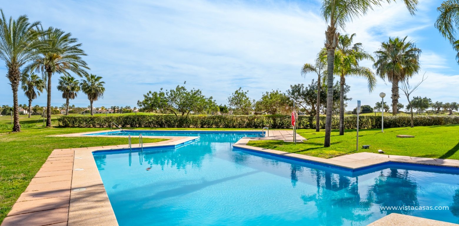 Vente - Appartement - San Javier