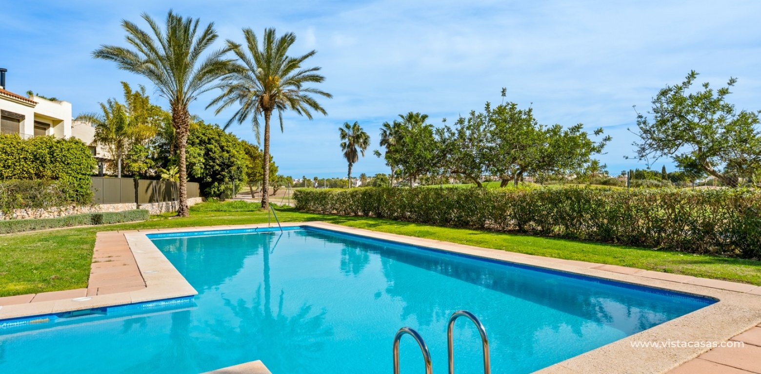 Vente - Appartement - San Javier