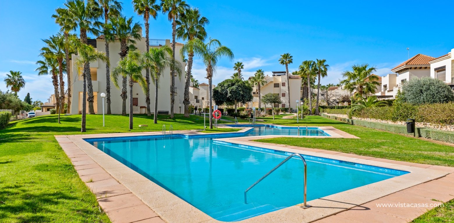 Vente - Appartement - San Javier