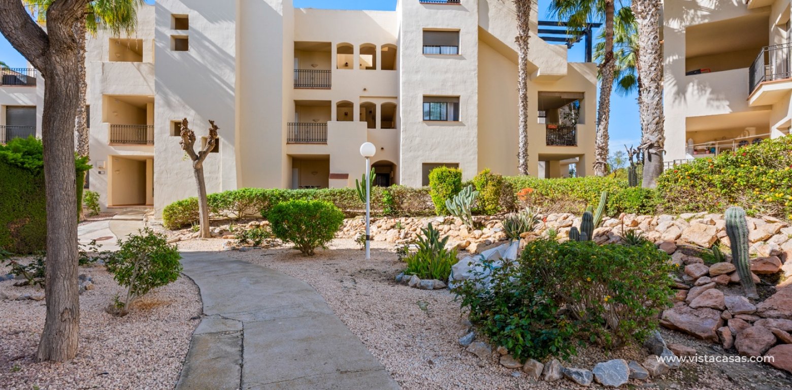 Vente - Appartement - San Javier