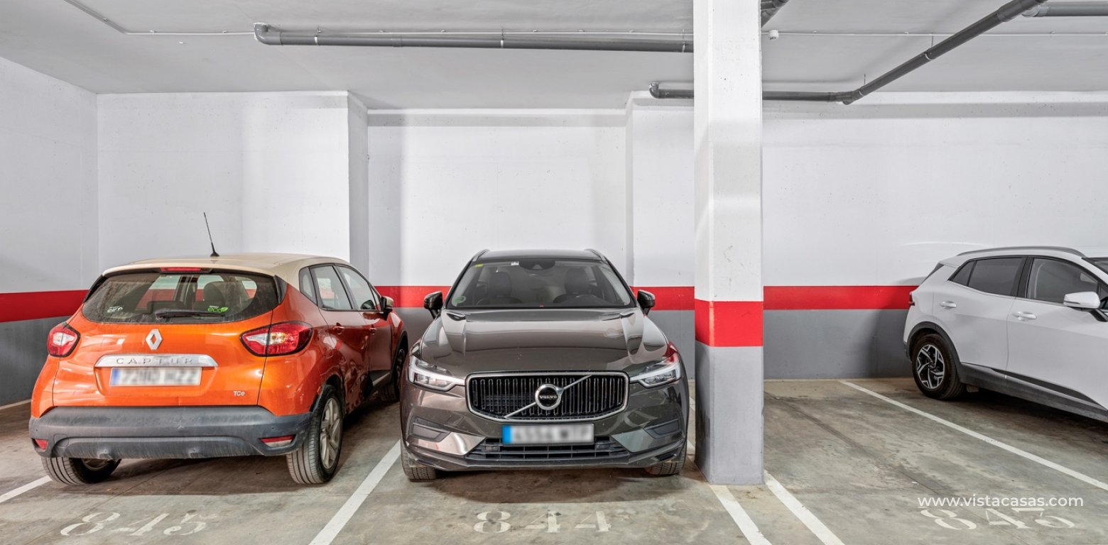 Vente - Appartement - San Javier