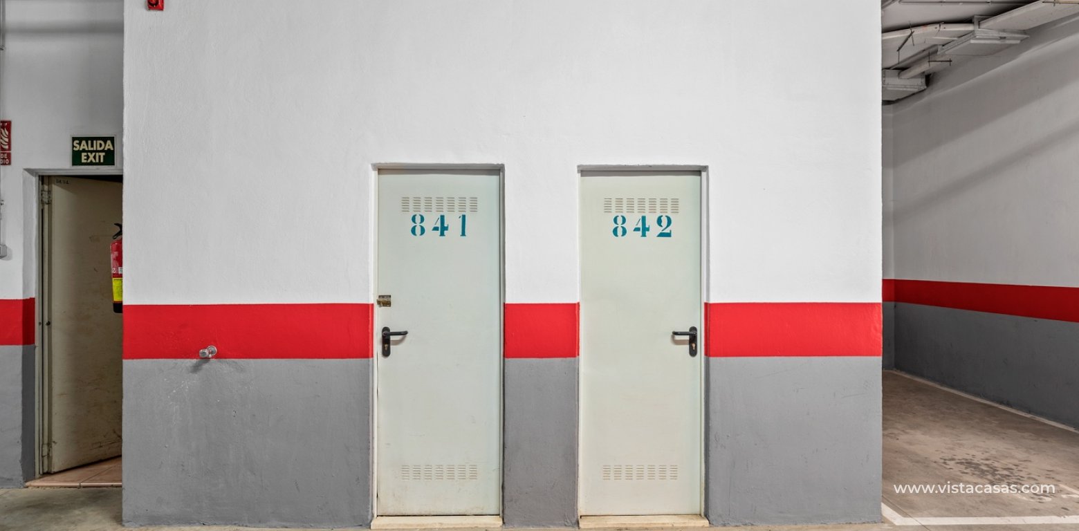 Vente - Appartement - San Javier