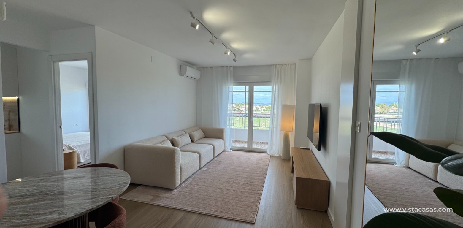 Sale - Lägenhet - Punta Prima