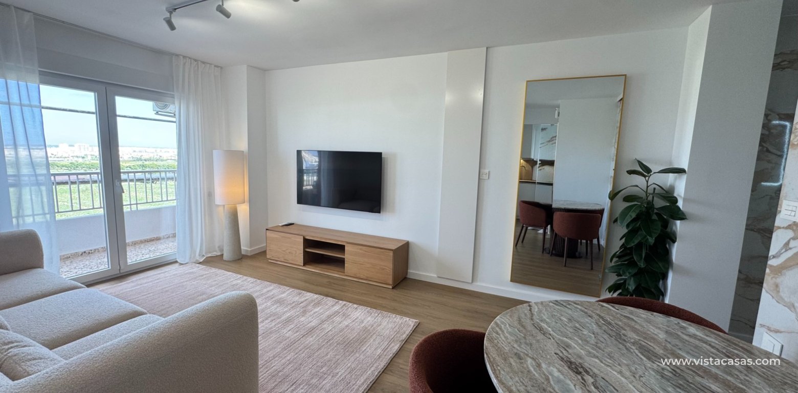 Sale - Lägenhet - Punta Prima