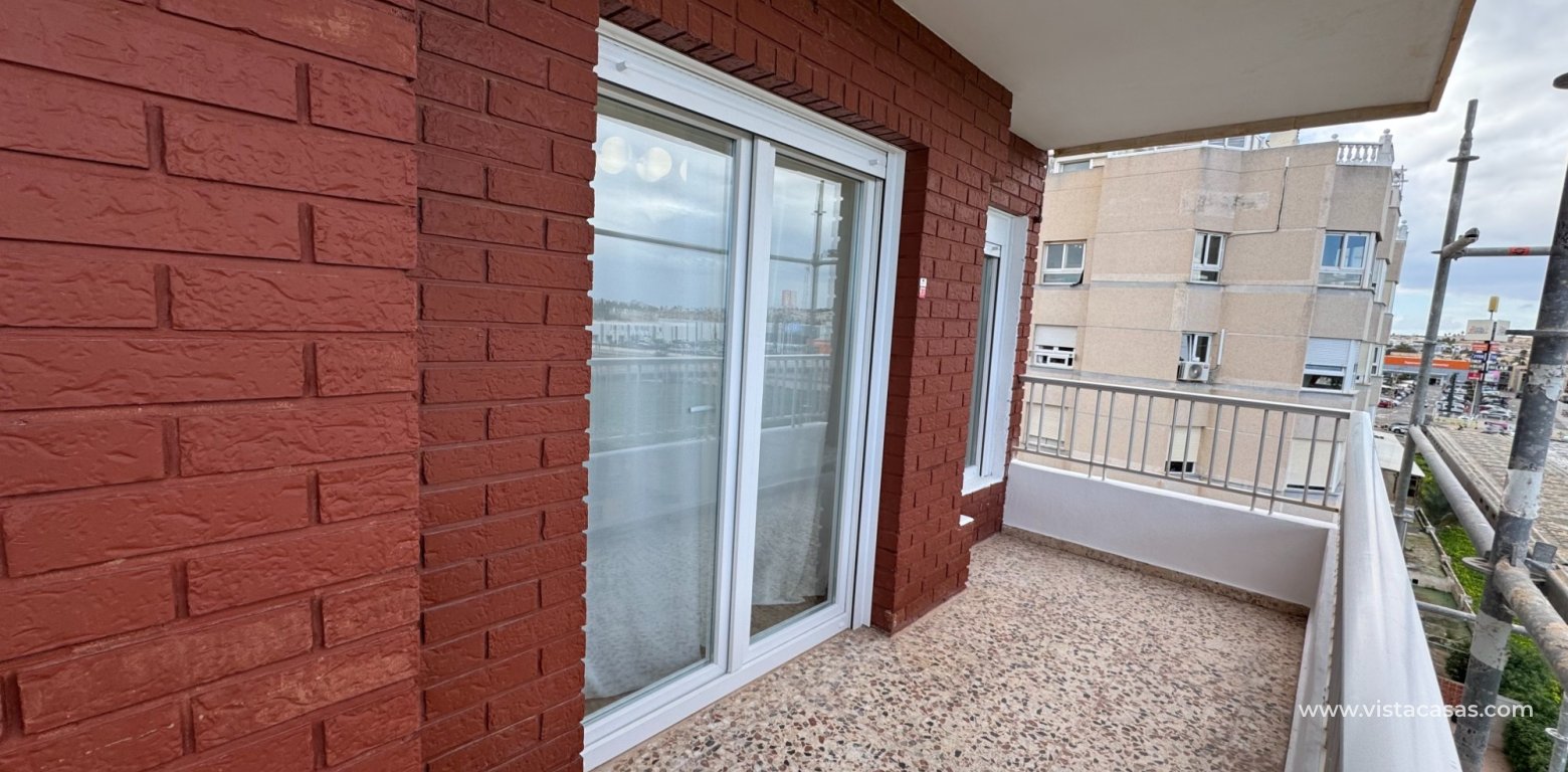 Sale - Lägenhet - Punta Prima