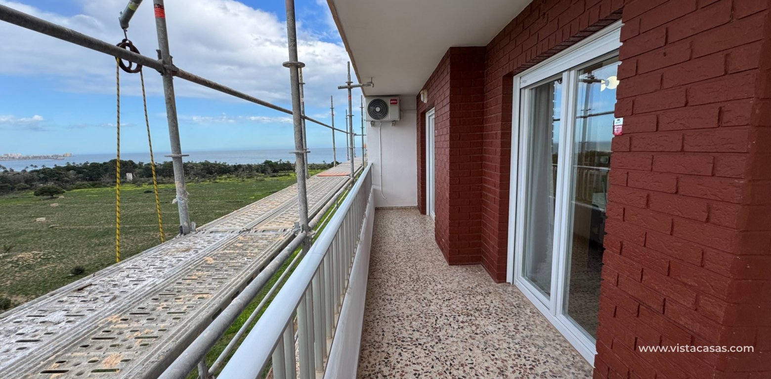 Sale - Lägenhet - Punta Prima