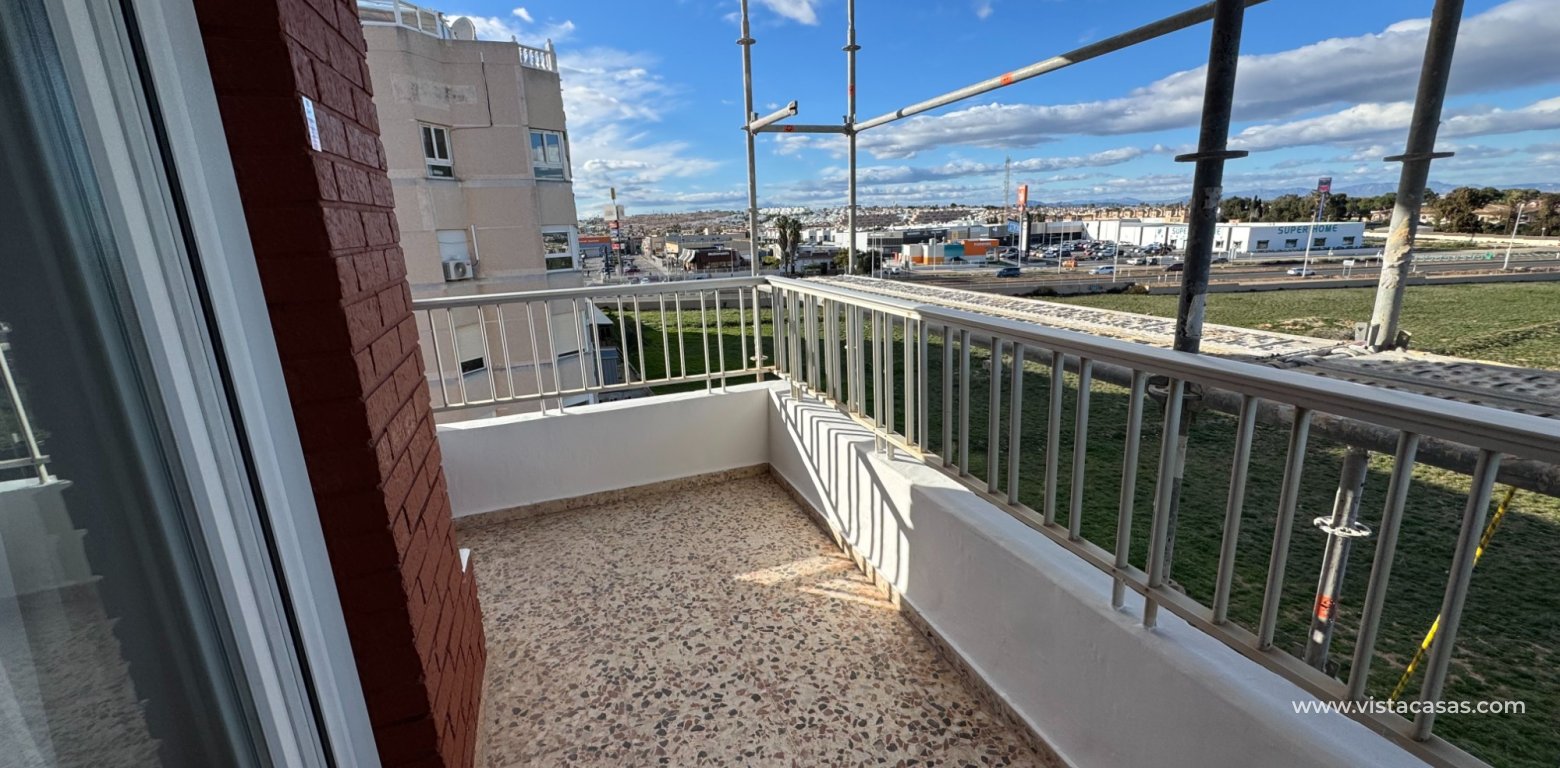 Sale - Lägenhet - Punta Prima